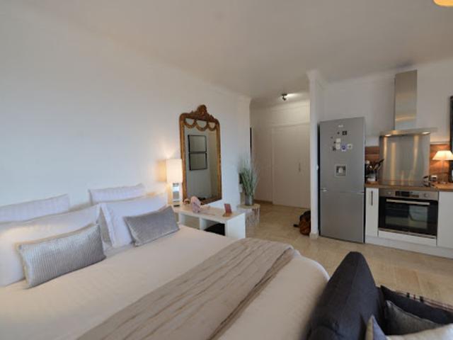 Location Appartement 1 pièce 33.74 m2 Grasse