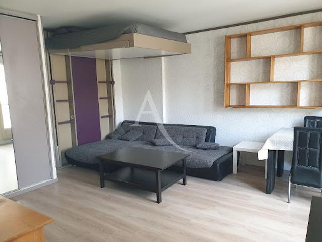 Location Appartement 1 pièce 33.77 m2 Limeil brevannes