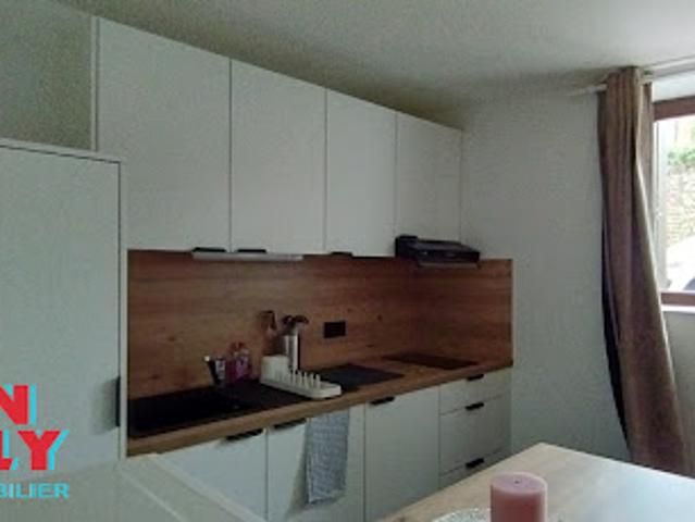 Location Appartement 1 pièce 33.93 m2 Cloyes sur le Loir