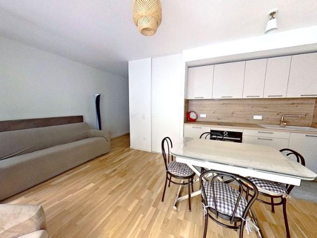 Location Appartement 1 pièce 33m²