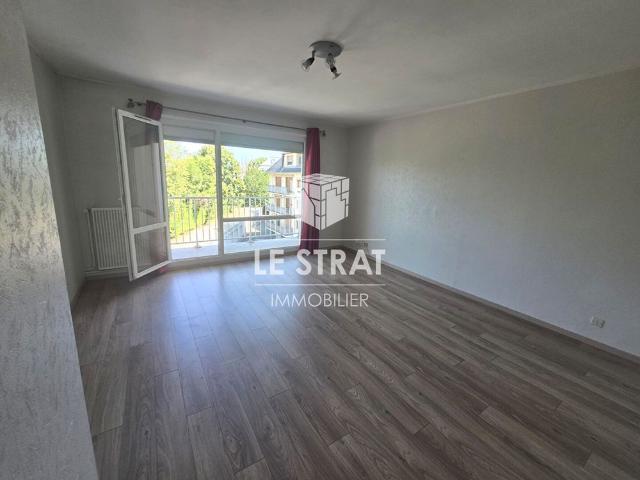 Location Appartement 1 pièce 33m²