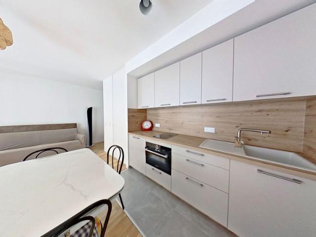 Location Appartement 1 pièce 33m²