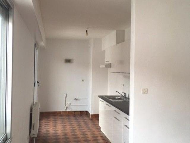 Location Appartement 1 pièce 33m²