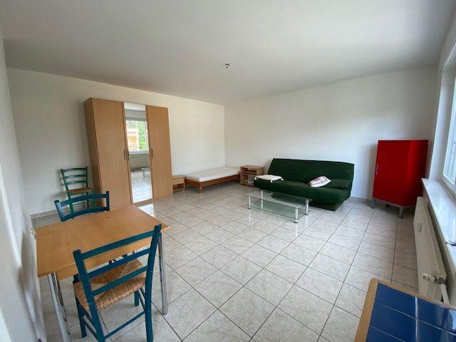 Location Appartement 1 pièce 33m²