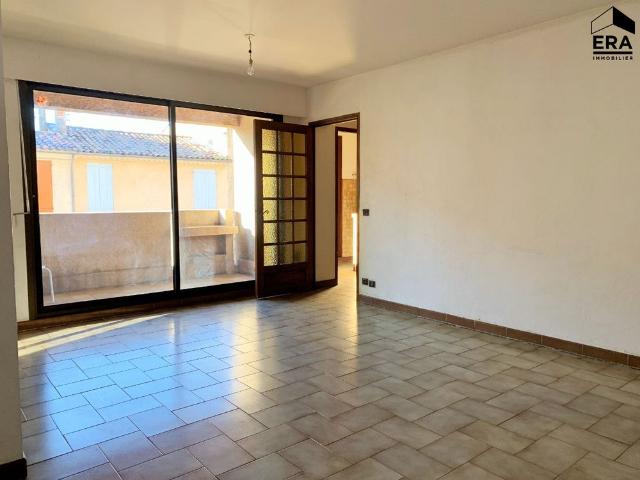 Location Appartement 1 pièce 33m²
