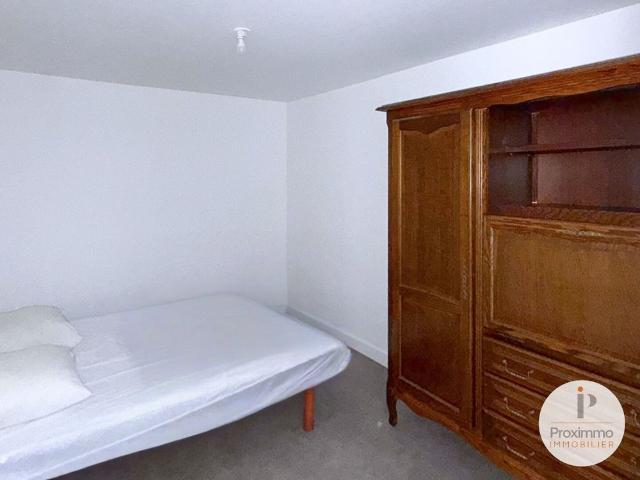 Location Appartement 1 pièce 33m²
