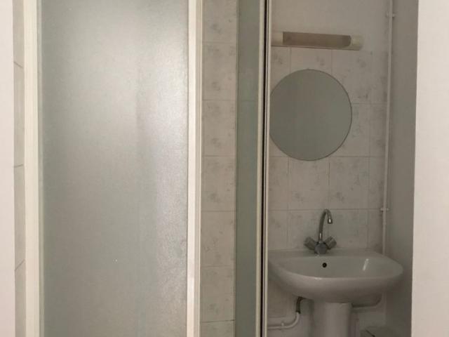 Location Appartement 1 pièce 33m²