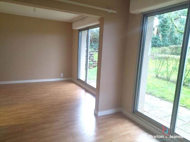 Location Appartement 1 pièce 33m²