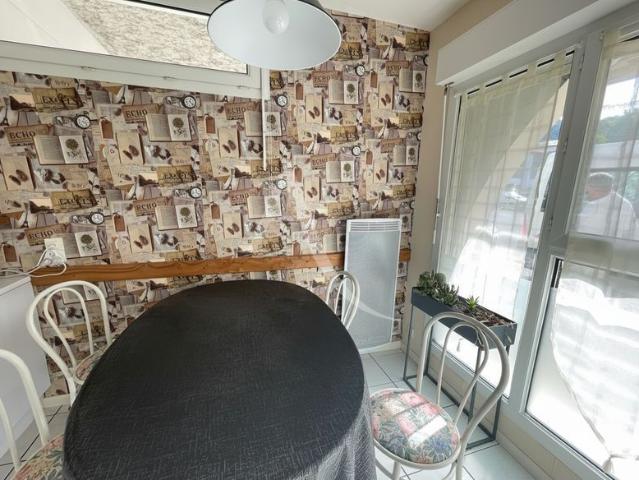 Location Appartement 1 pièce 33m²