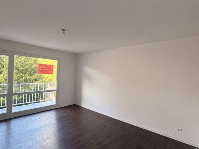 Location Appartement 1 pièce 33m²
