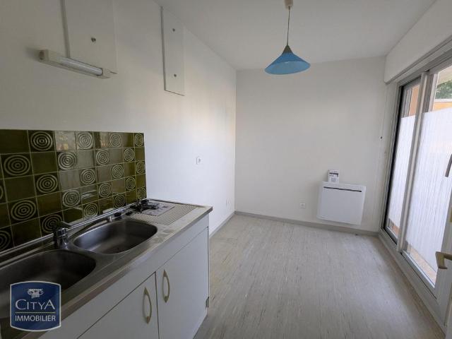 Location Appartement 1 pièce 33m² TALANT 21240