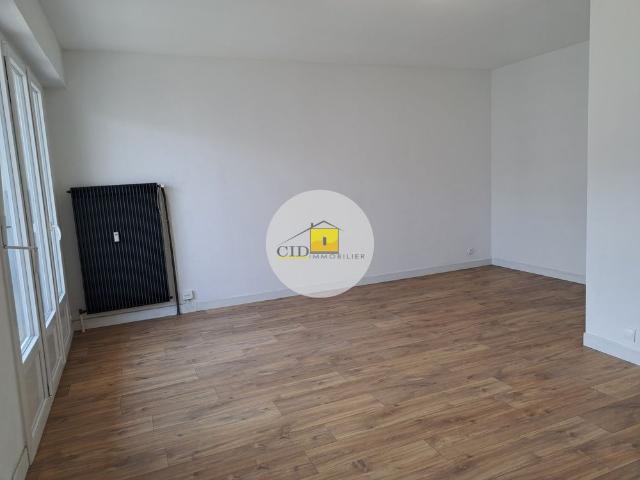 Location Appartement 1 pièce 33m² VILLEURBANNE 69100