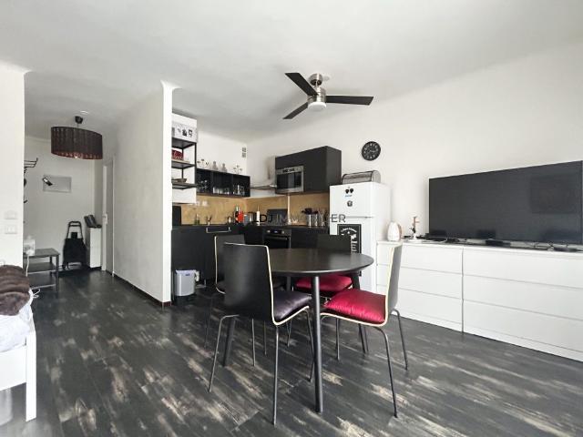 Location Appartement 1 pièce 33m² AMELIE LES BAINS PALALDA 66110