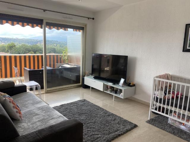 Location Appartement 1 pièce 33m² ANTIBES 06600