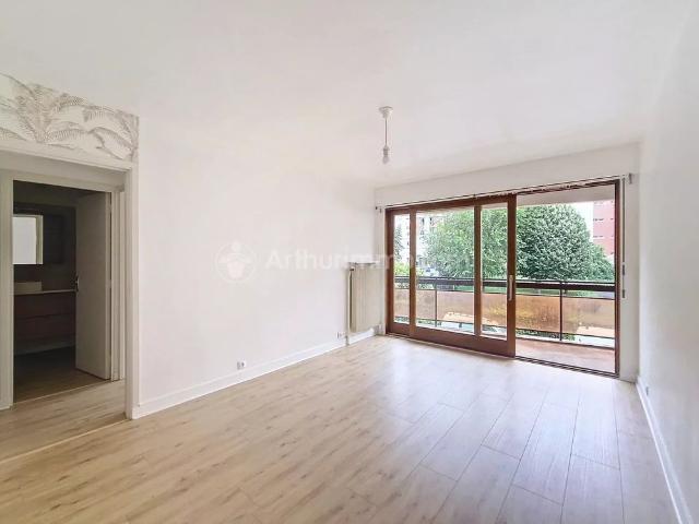 Location Appartement 1 pièce 33m² BEAUMONT 63110