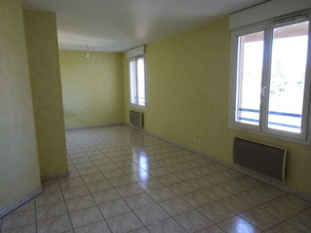 Location Appartement 1 pièce 33m² BESANCON 25000