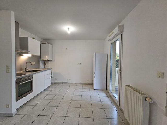 Location Appartement 1 pièce 33m² BESANCON 25000