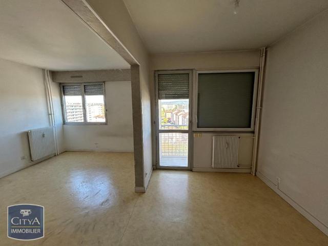 Location Appartement 1 pièce 33m² BOURG EN BRESSE 01000