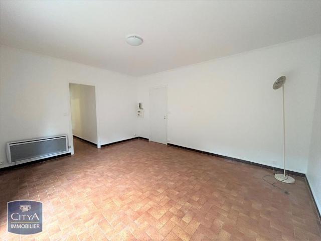 Location Appartement 1 pièce 33m² CANNES 06400