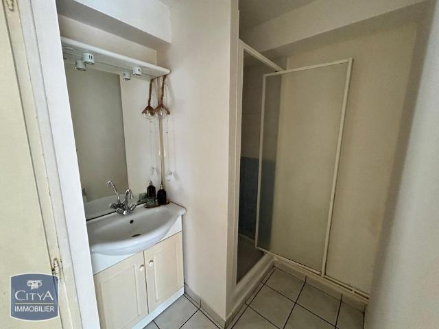 Location Appartement 1 pièce 33m² CHOLET 49300