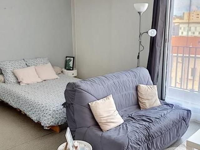 Location Appartement 1 pièce 33m² CLERMONT FERRAND 63000