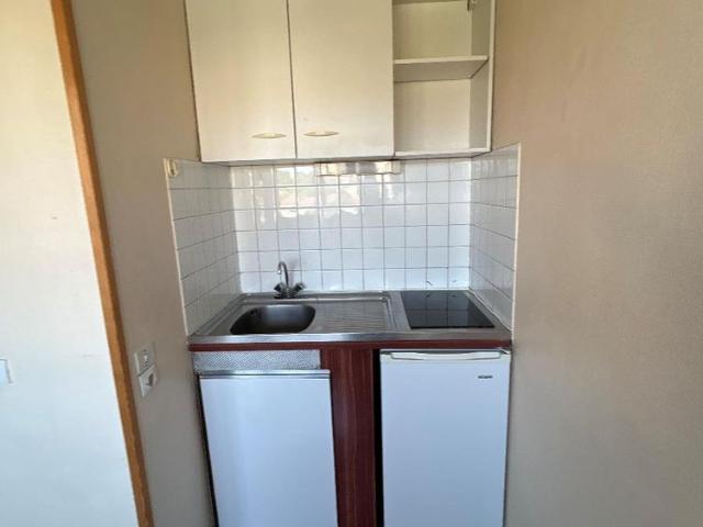 Location Appartement 1 pièce 33m² CLERMONT FERRAND 63100