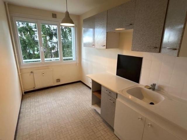 Location Appartement 1 pièce 33m² DIJON 21000