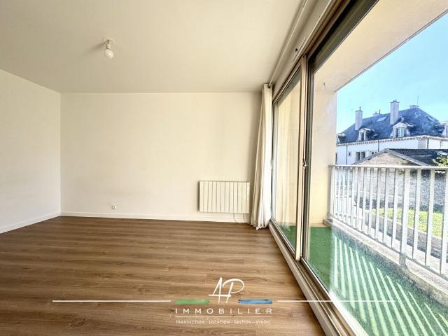 Location Appartement 1 pièce 33m² DIJON 21000