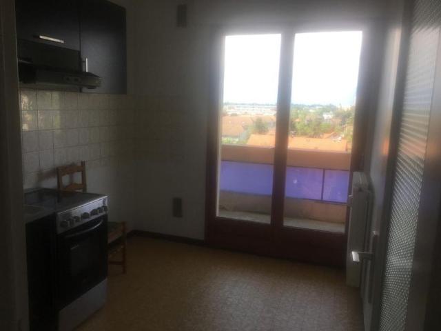 Location Appartement 1 pièce 33m² GAILLARD 74240