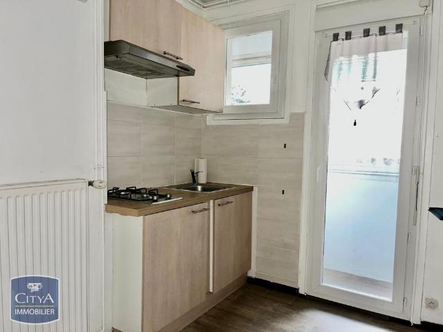 Location Appartement 1 pièce 33m² GRENOBLE 38000