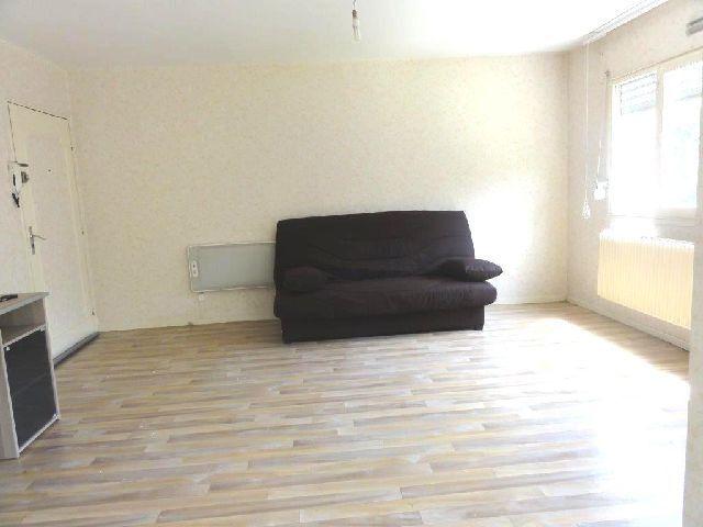 Location Appartement 1 pièce 33m² LE CREUSOT 71200