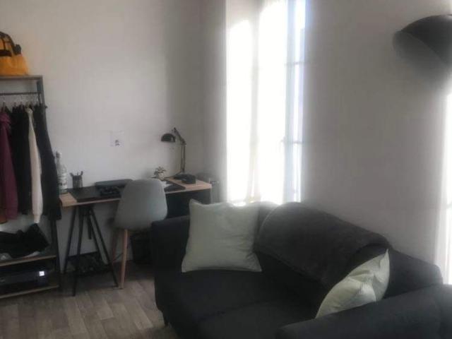 Location Appartement 1 pièce 33m² LE CREUSOT 71200