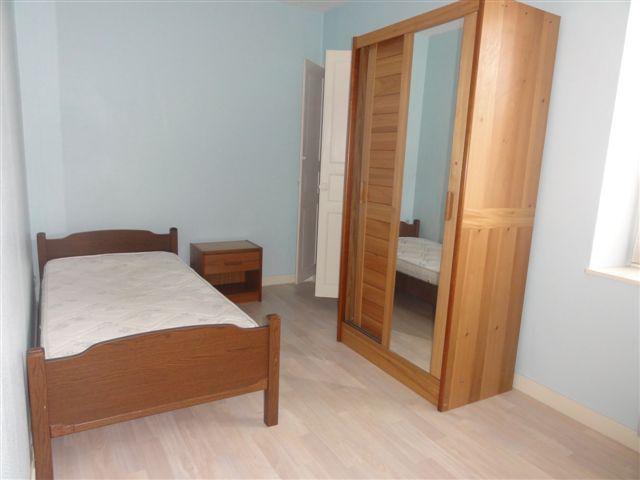 Location Appartement 1 pièce 33m² LE CREUSOT 71200
