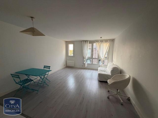 Location Appartement 1 pièce 33m² LILLE 59000
