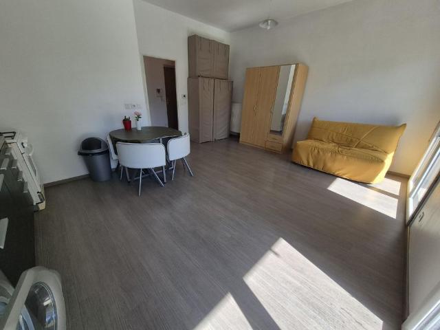 Location Appartement 1 pièce 33m² LILLE 59000