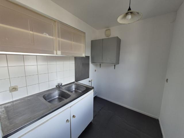 Location Appartement 1 pièce 33m² LILLE 59160