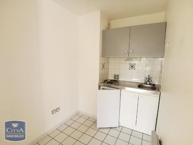 Location Appartement 1 pièce 33m² MONT DE MARSAN 40000