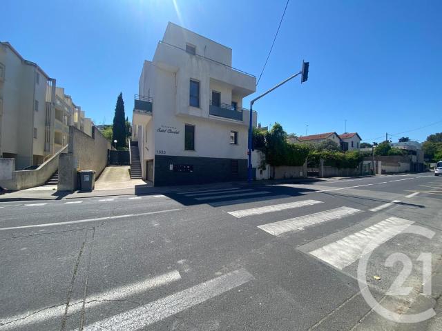 Location Appartement 1 pièce 33m² MONTPELLIER 34090