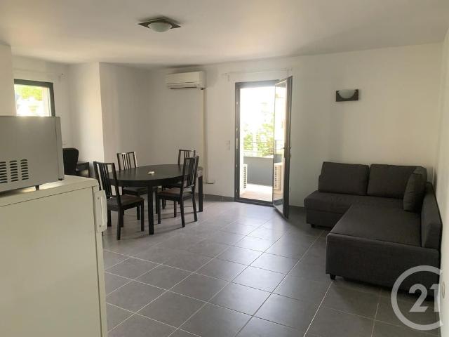 Location Appartement 1 pièce 33m² MONTPELLIER 34090
