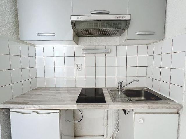 Location Appartement 1 pièce 33m² MONTPELLIER 34090