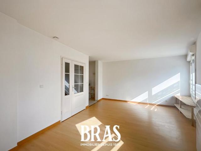 Location Appartement 1 pièce 33m² NANTES 44100