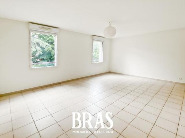 Location Appartement 1 pièce 33m² NANTES 44100