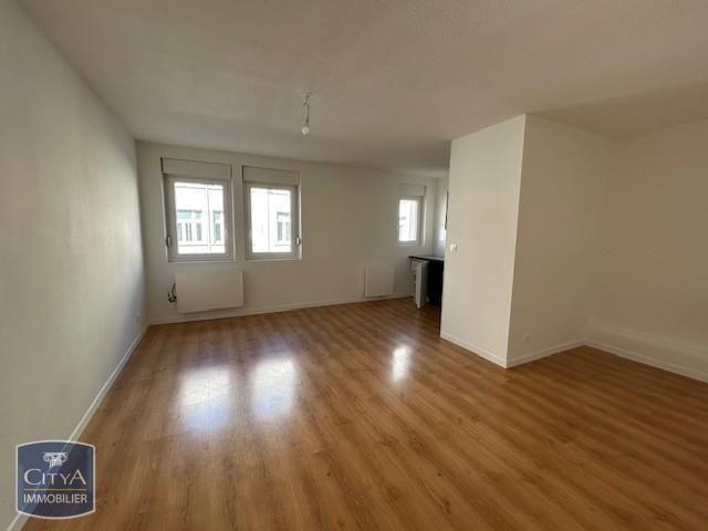 Location Appartement 1 pièce 33m² NANCY 54000
