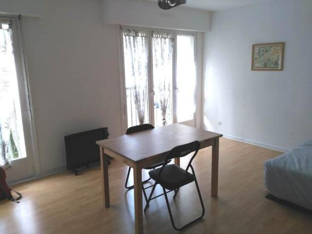 Location Appartement 1 pièce 33m² NANCY 54000