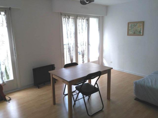 Location Appartement 1 pièce 33m² NANCY 54000