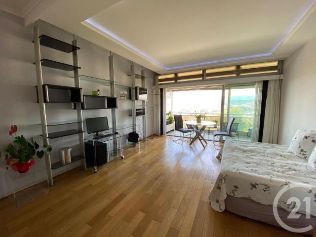 Location Appartement 1 pièce 33m² NICE 06300
