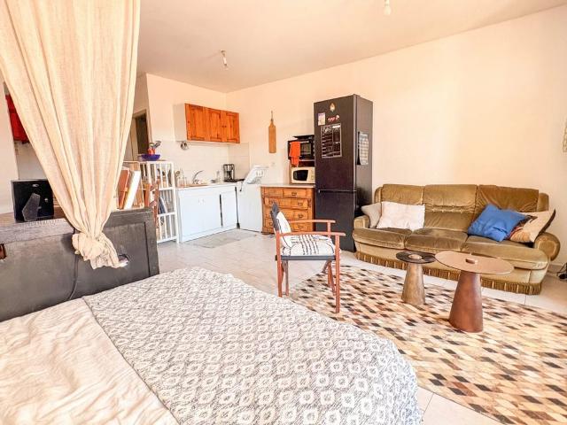Location Appartement 1 pièce 33m² PONT EN ROYANS 38680