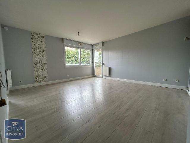 Location Appartement 1 pièce 33m² POITIERS 86000