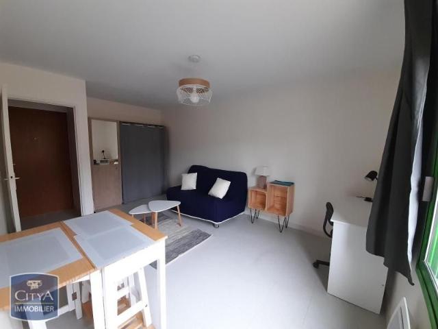 Location Appartement 1 pièce 33m² POITIERS 86000