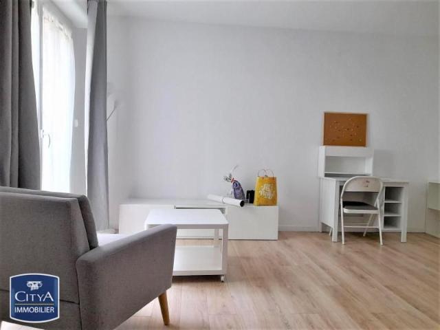 Location Appartement 1 pièce 33m² RAMONVILLE ST AGNE 31520